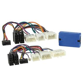 Interface Commande Volant Ty0c Compatible Avec Toyota 98-16 - Centrale Seule