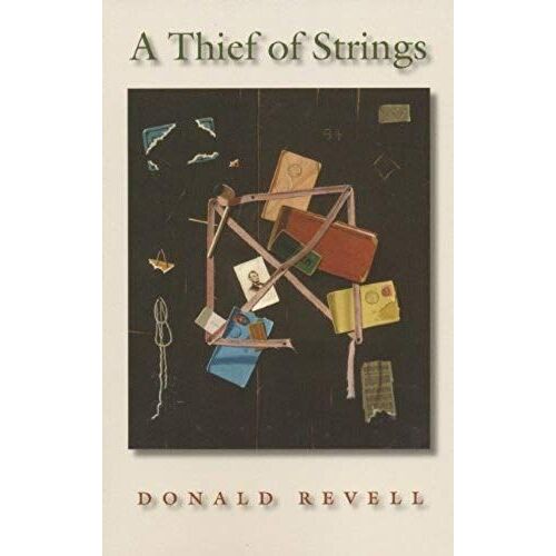 A Thief Of Strings