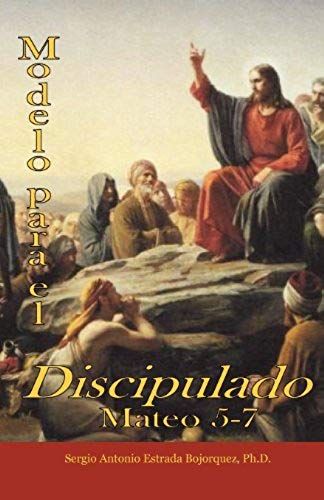 Modelo Para El Discipulado