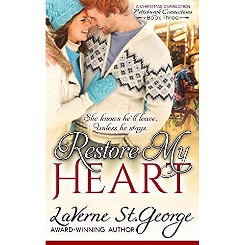 Restore My Heart