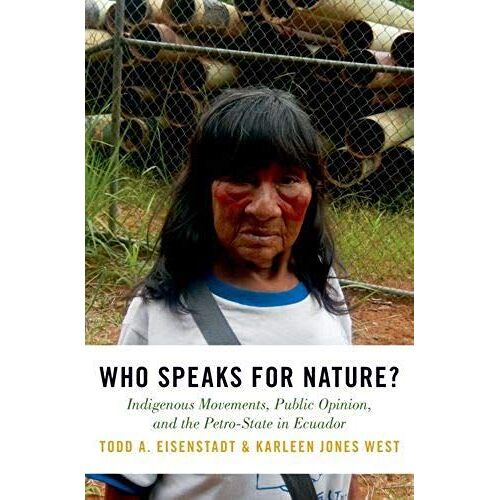 Who Speaks For Nature?