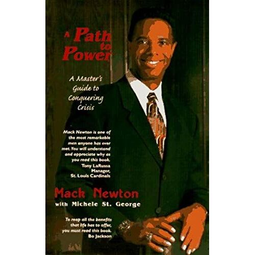 A Path To Power: A Master's Guide To Conquering Crisis