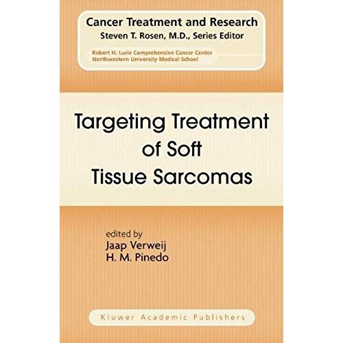 Targeting Treatment Of Soft Tissue Sarcomas