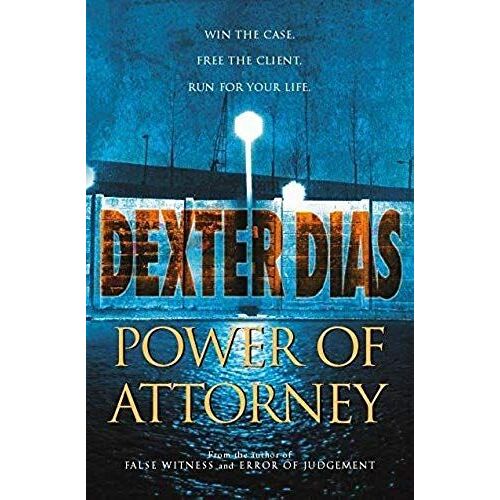 Power Of Attorney