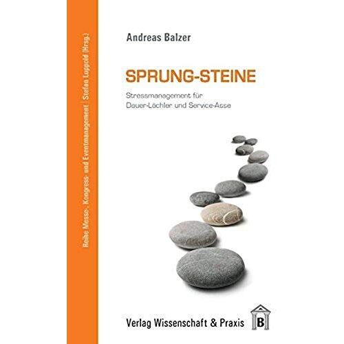 Sprung-Steine