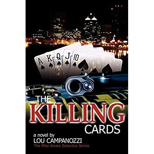 The Killing Cards