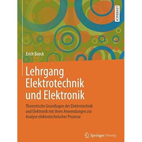 Lehrgang Elektrotechnik Und Elektronik