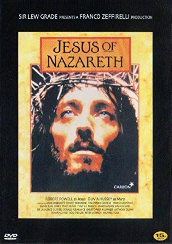 Jésus De Nazareth (Vo) Jesus Of Nazareth