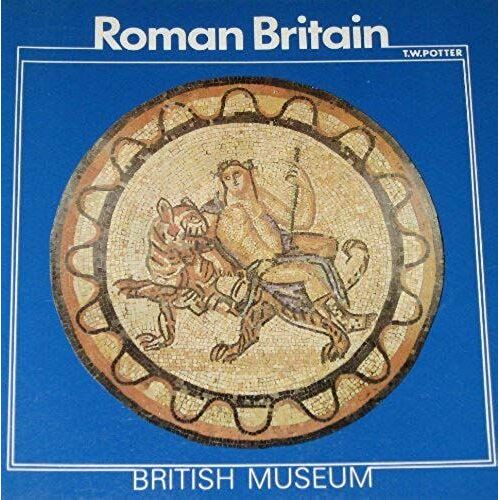 Roman Britain (Introductory Guides)