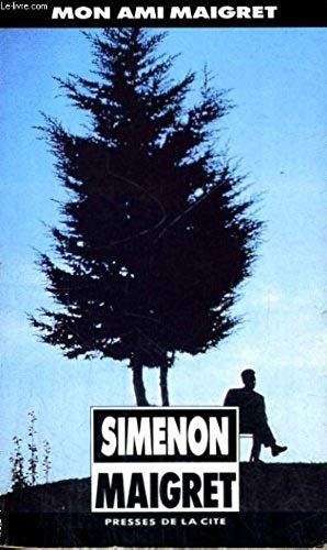 Mon Ami Maigret