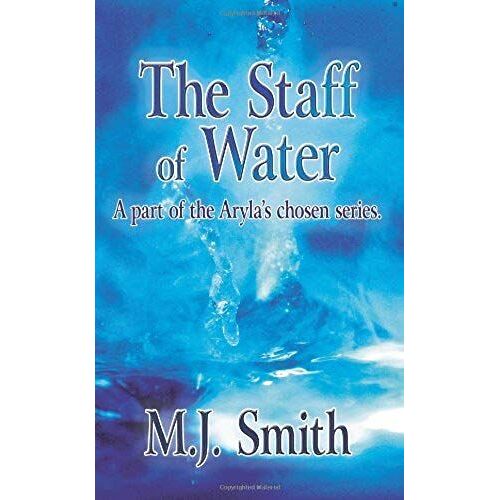The Staff Of Water
