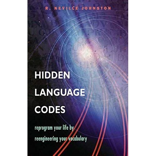 Hidden Language Codes