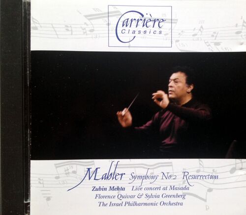 Symphony N° 2