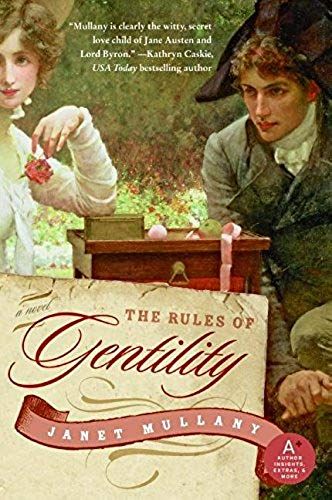 The Rules Of Gentility