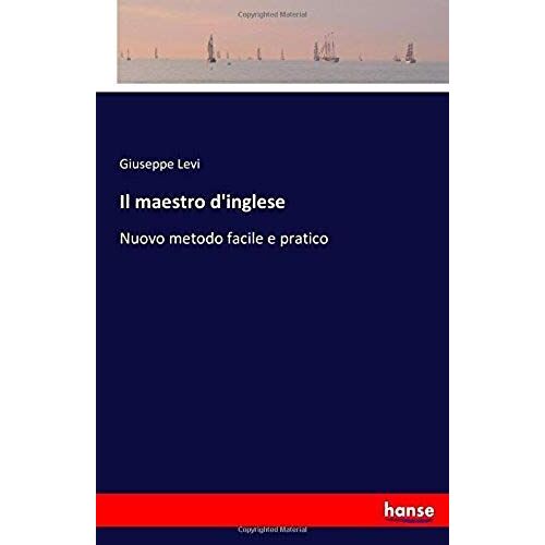 Il Maestro D'inglese