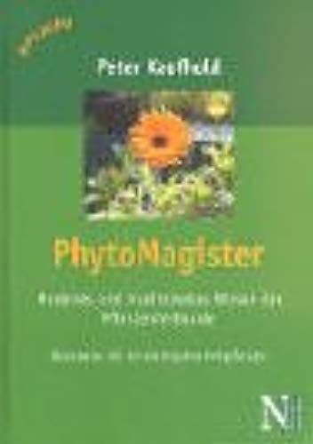 Phytomagister 1. Basisband.