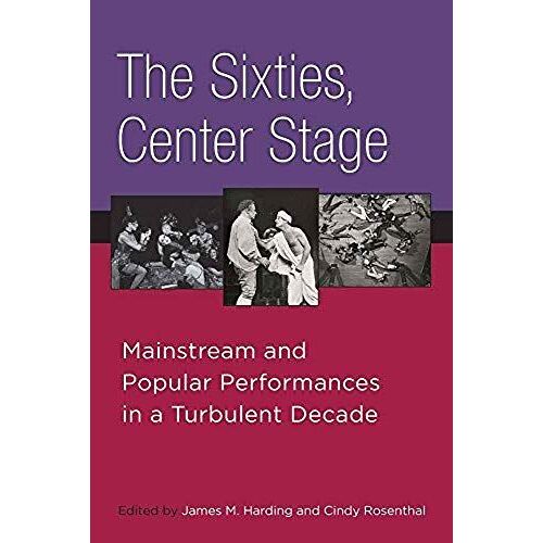 Sixties Center Stage