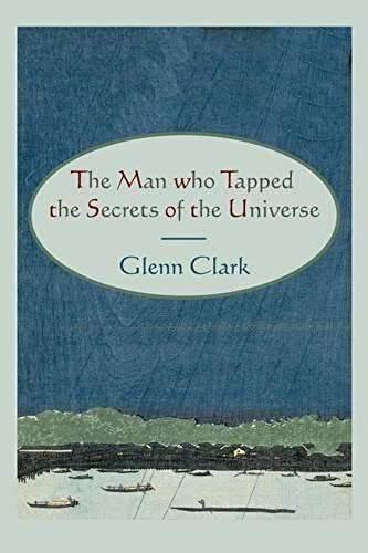 The Man Who Tapped The Secrets Of The Universe