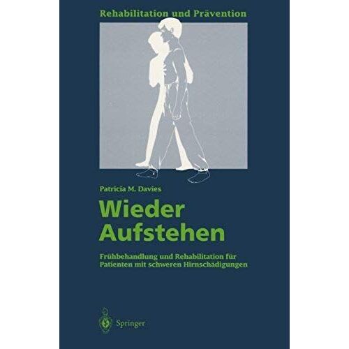 Davies, P: Wieder Aufstehen
