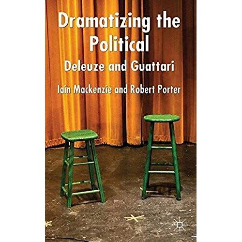 Dramatizing The Political