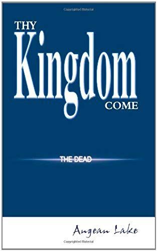 Augean Lake: Thy Kingdom Come
