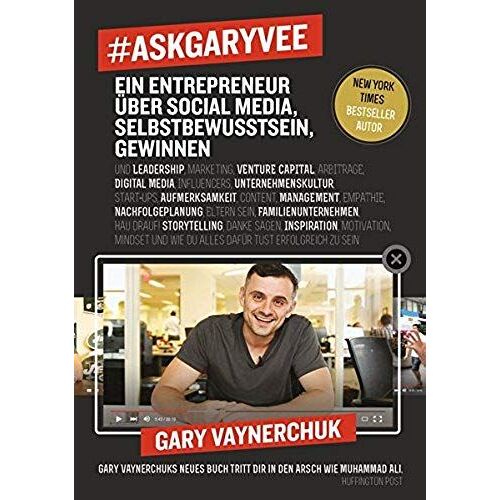 #Askgaryvee