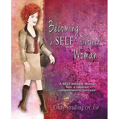 Becoming A Self Defined Woman