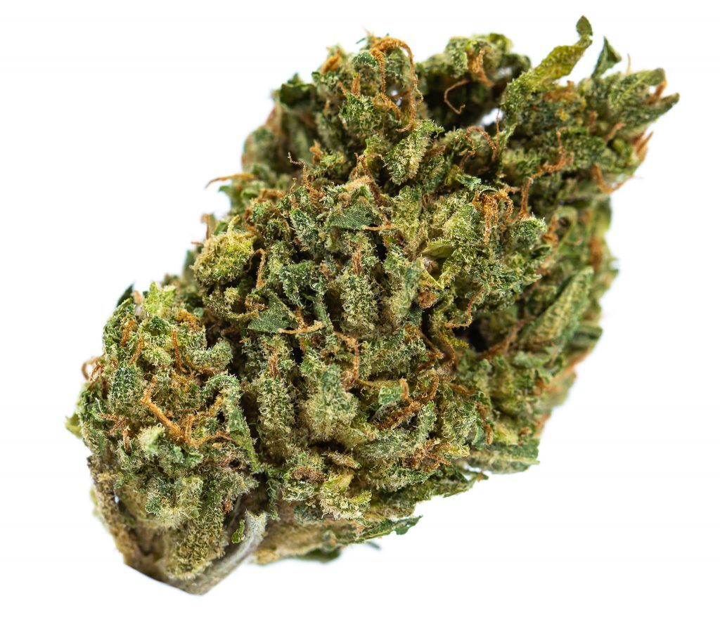 Fleur Cbd Gorilla Glue Indoor 10 Grammes