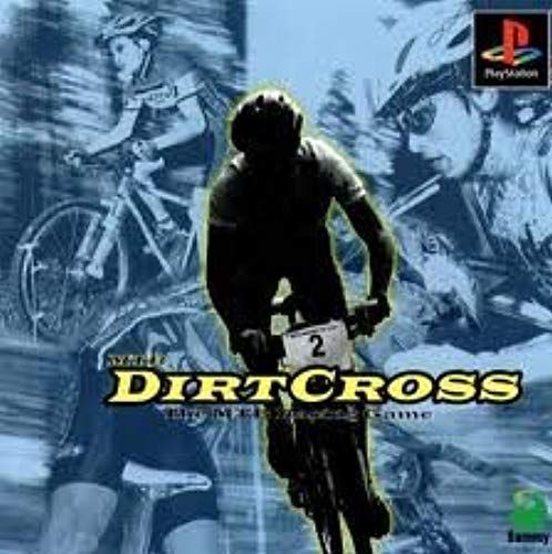 Mtb Dirt Cross Pc-Mac