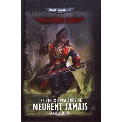 Les Vieux Briscards Ne Meurent Jamais