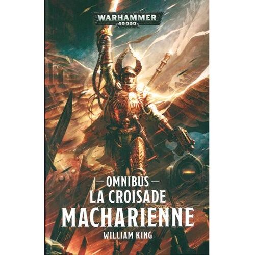 La Croisade Macharienne - Omnibus