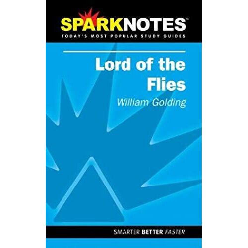 Lord Of The Flies (Sparknotes)