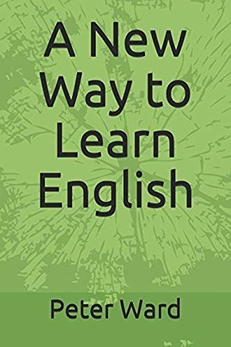 A New Way To Learn English