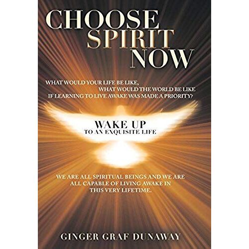 Choose Spirit Now