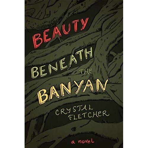 Beauty Beneath The Banyan