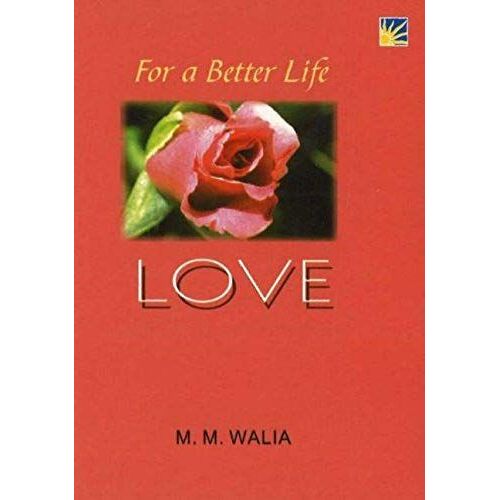 For A Better Life - Love