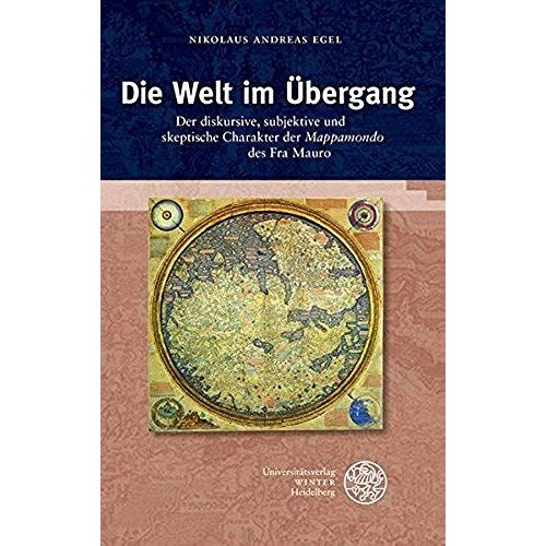 Die Welt Im Übergang