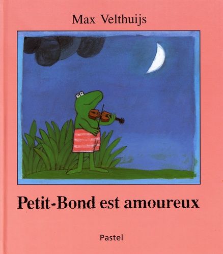 Petit-Bond Est Amoureux