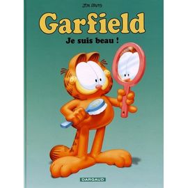 Garfield - Tome 13 - Je Suis Beau !