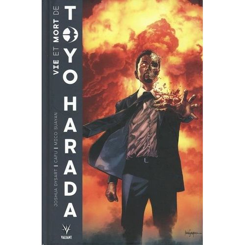 Vie Et Mort De Toyo Harada