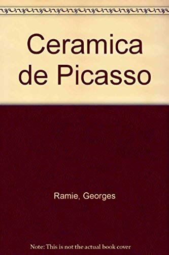 Ceramica De Picasso