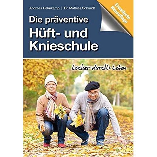 Andreas Helmkamp: Mhl Hüft- Und Knieschule
