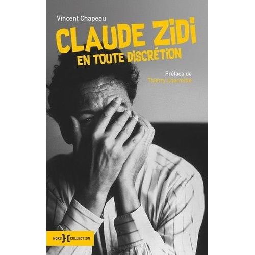 Claude Zidi En Toute Discrétion