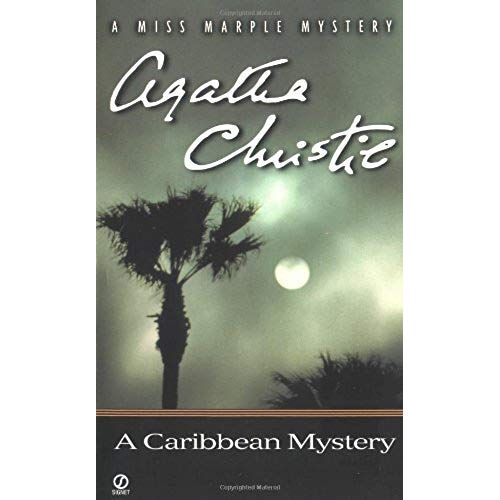 A Caribbean Mystery (Miss Marple Mysteries)
