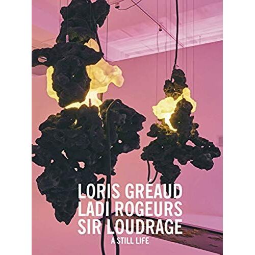Loris Gréaud: Ladi Rogeurs. Sir Loudrage. Glorius Read