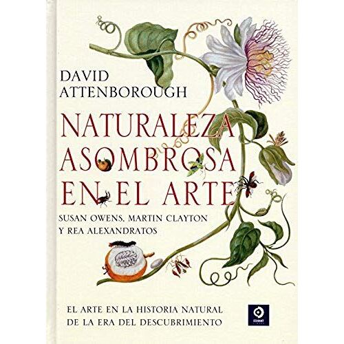Naturaleza Asombrosa En El Arte