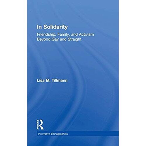 In Solidarity