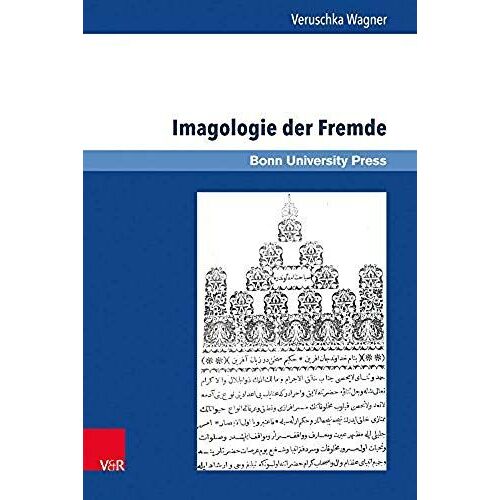 Imagologie Der Fremde