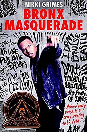 Bronx Masquerade