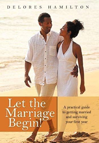 Let The Marriage Begin!